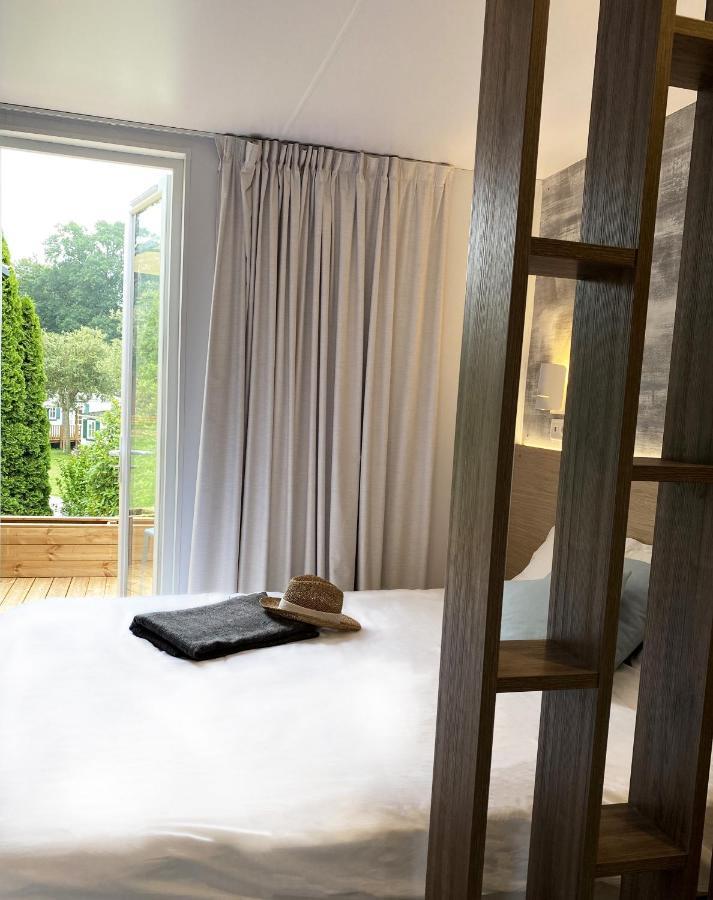 Domaine Des Ormes By Home From Home Dol-de-Bretagne Luaran gambar