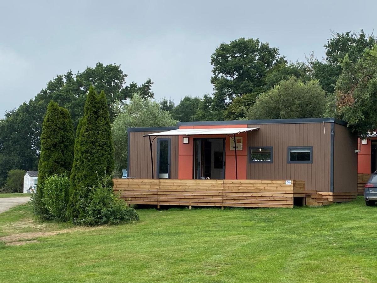 Domaine Des Ormes By Home From Home Dol-de-Bretagne Luaran gambar