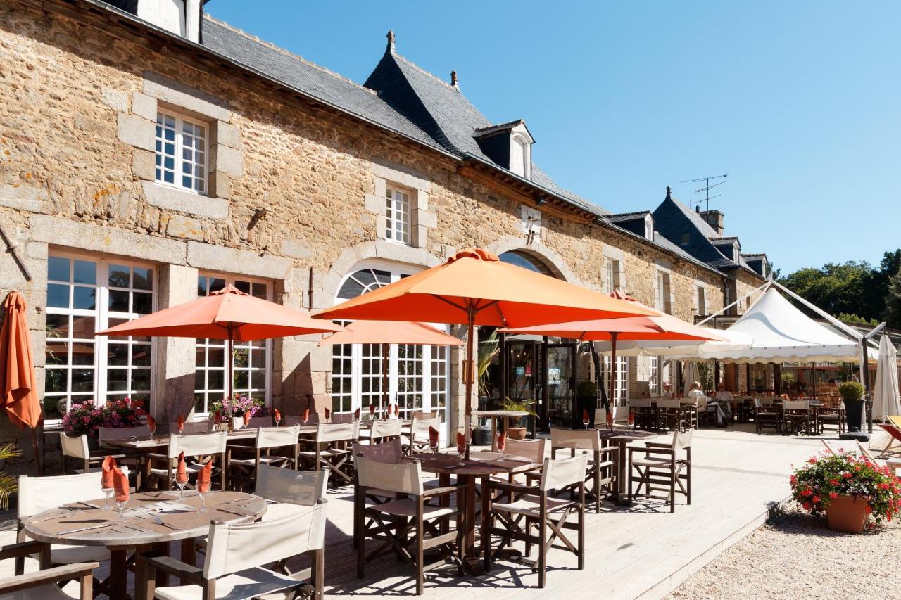 Domaine Des Ormes By Home From Home Dol-de-Bretagne Luaran gambar
