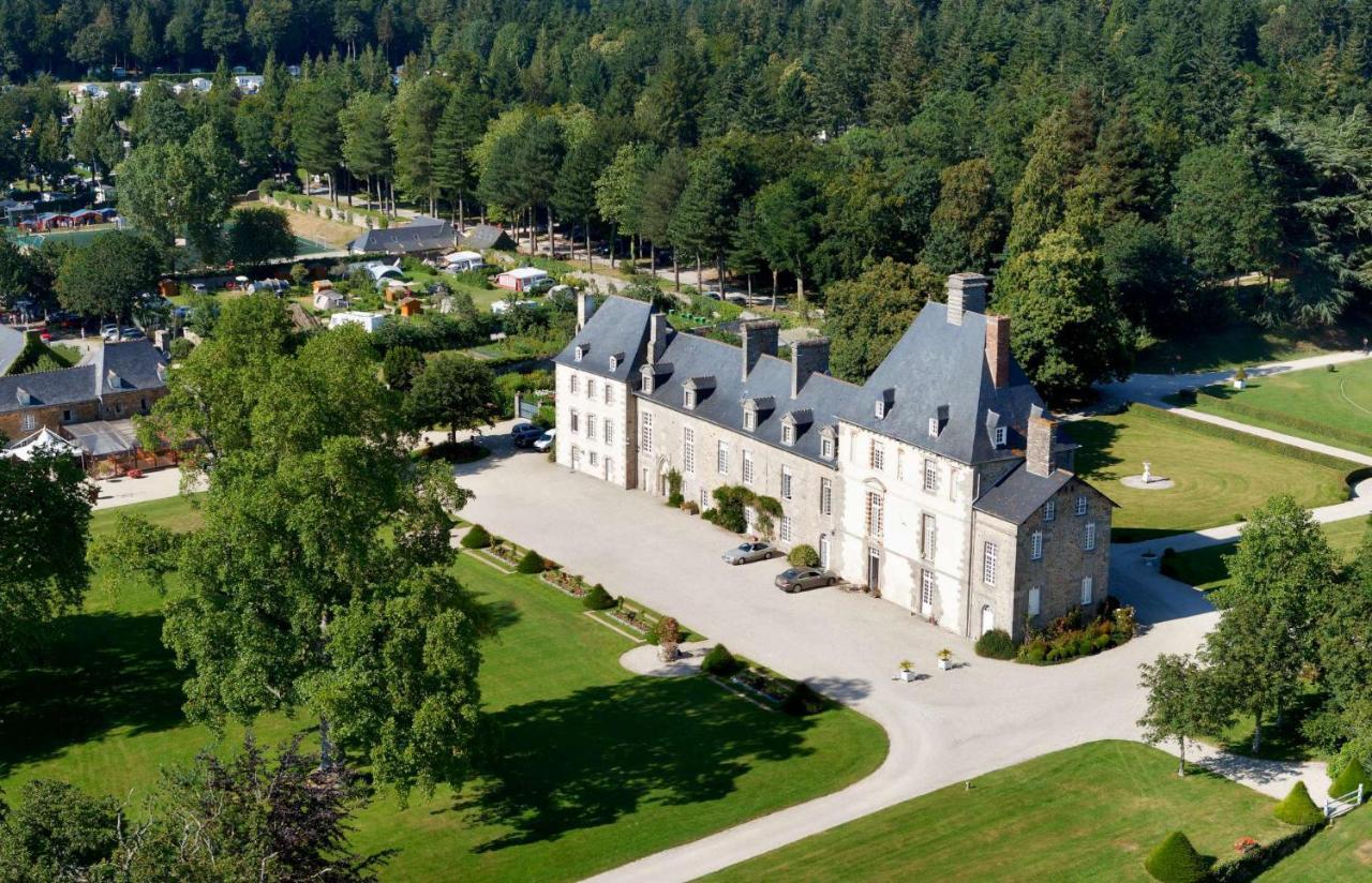 Domaine Des Ormes By Home From Home Dol-de-Bretagne Luaran gambar